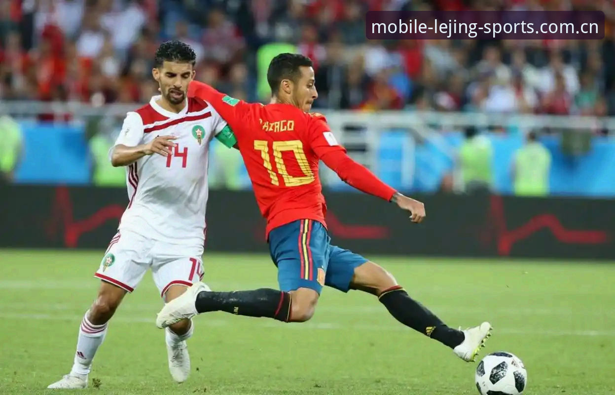 U17世界杯抽签结果全景解读：中国少年军团挑战西班牙摩洛哥